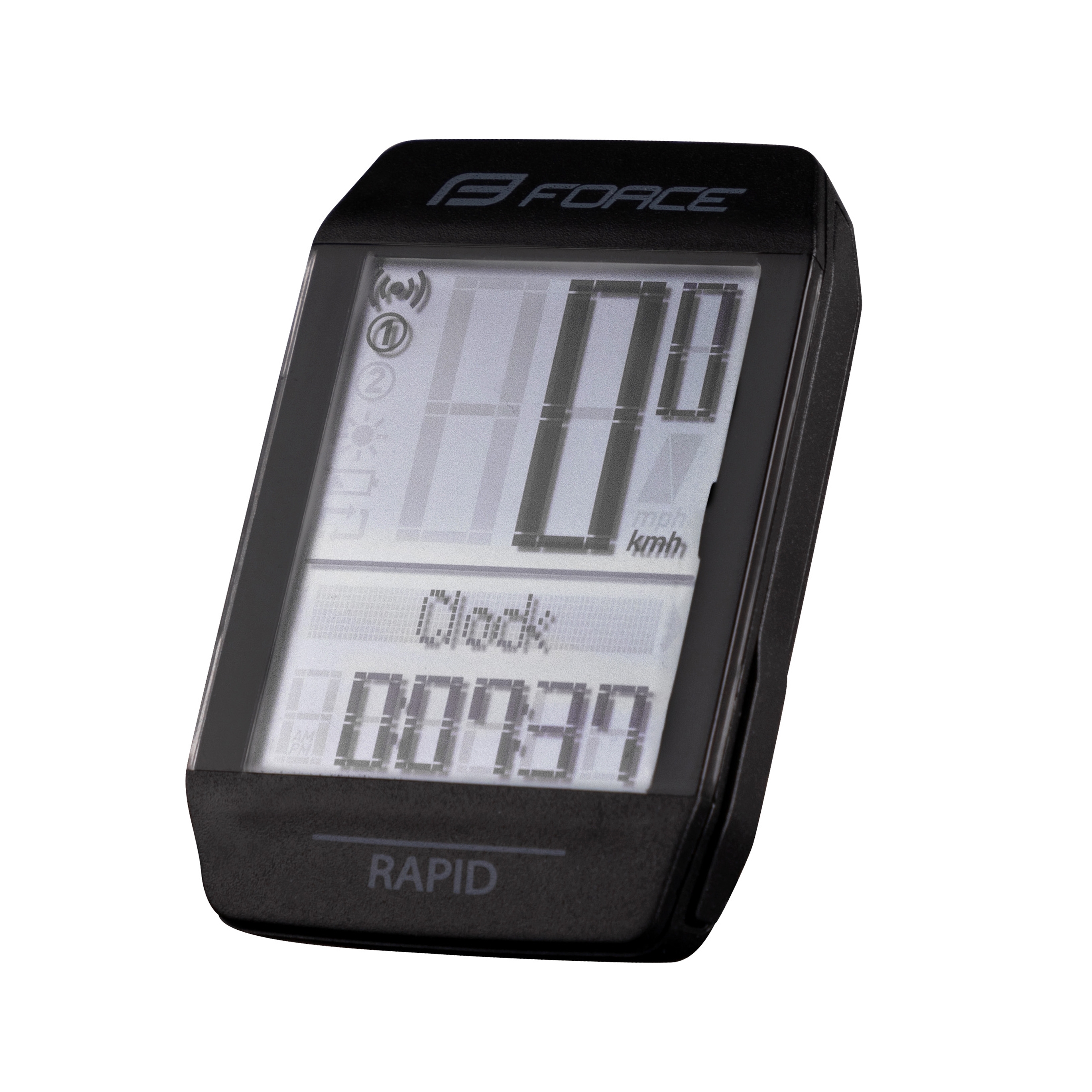 Κοντέρ FORCE Rapid ασύρματο 16F (39151)